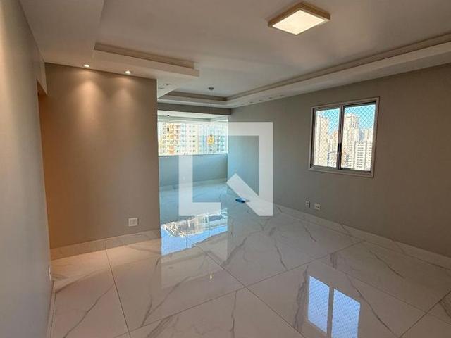 Apartamento aluguel em Região Geográfica Imediata de Goiânia, Goiânia
