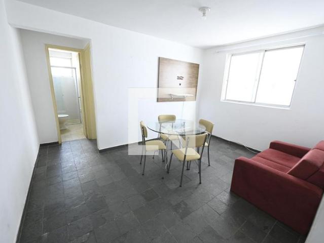 Apartamento aluguel em Região Geográfica Imediata de Goiânia, Goiânia