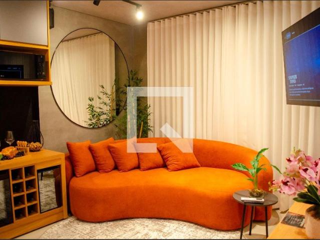 Apartamento aluguel em Região Geográfica Imediata de Goiânia, Goiânia