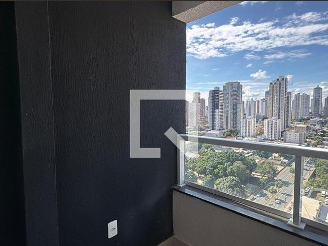 Apartamento aluguel em Região Geográfica Imediata de Goiânia, Goiânia