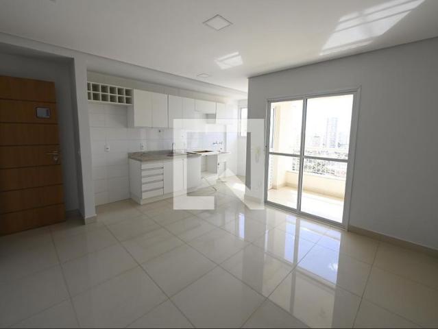 Apartamento aluguel em Região Geográfica Imediata de Goiânia, Goiânia