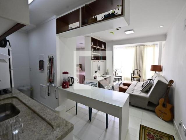 Apartamento aluguel em Região Geográfica Imediata de Goiânia, Goiânia