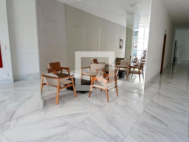 Apartamento aluguel em Região Geográfica Imediata de Goiânia, Goiânia