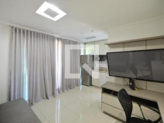 Apartamento aluguel em Região Geográfica Imediata de Goiânia, Goiânia