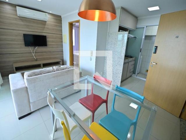 Apartamento aluguel em Região Geográfica Imediata de Goiânia, Goiânia