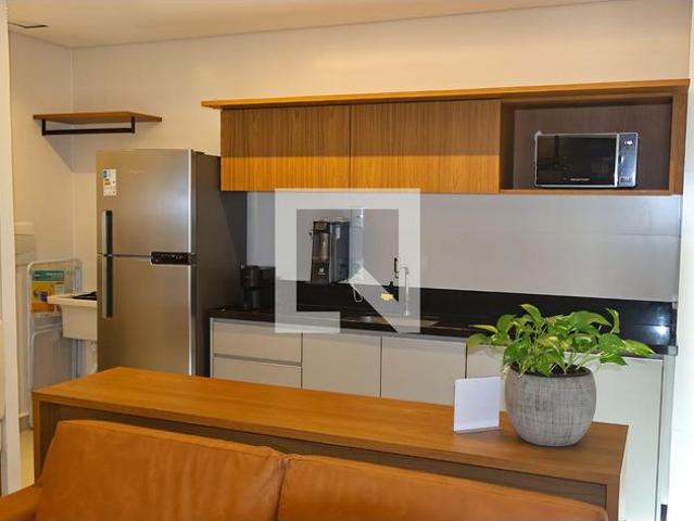 Apartamento aluguel em Região Geográfica Imediata de Goiânia, Goiânia