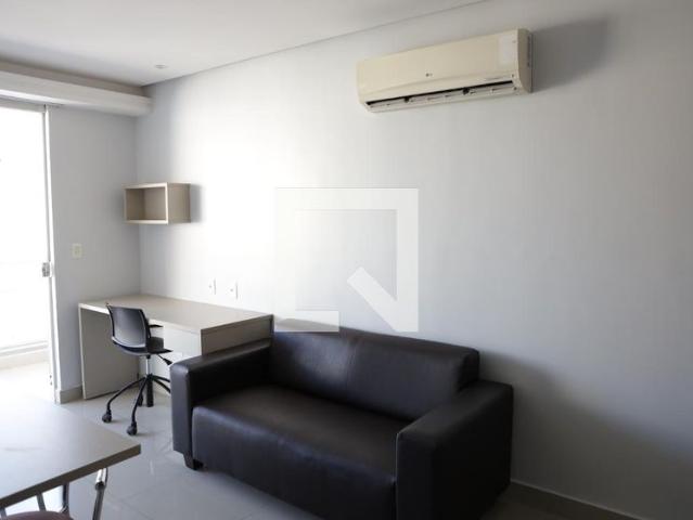 Apartamento aluguel em Região Geográfica Imediata de Goiânia, Goiânia