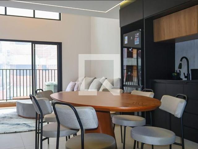 Apartamento aluguel em Região Geográfica Imediata de Goiânia, Goiânia