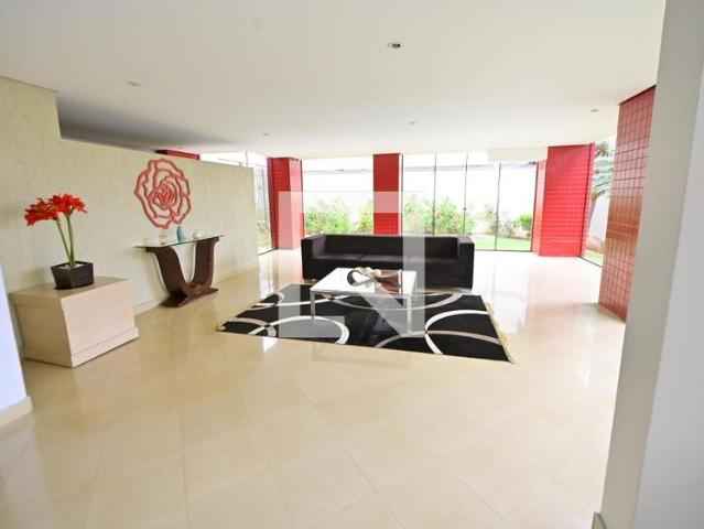 Apartamento aluguel em Região Geográfica Imediata de Goiânia, Goiânia