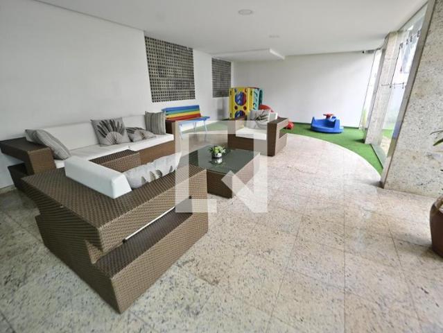Apartamento aluguel em Região Geográfica Imediata de Goiânia, Goiânia