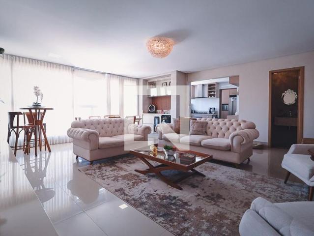 Apartamento aluguel em Setor Jardim América, Goiânia