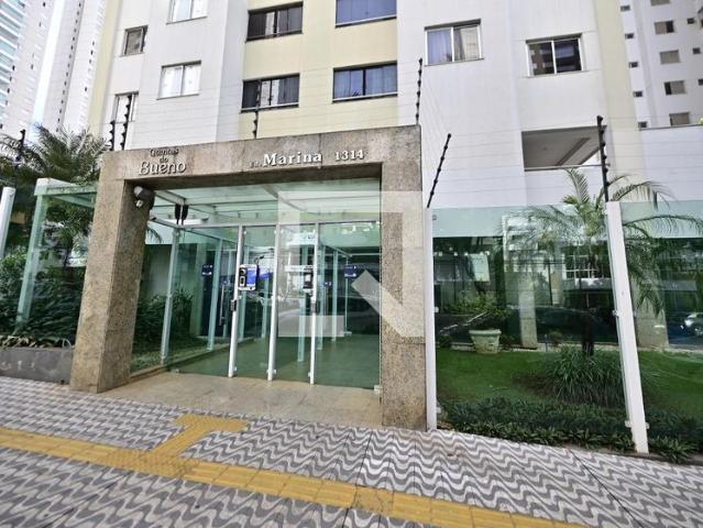 Apartamento aluguel em Região Geográfica Imediata de Goiânia, Goiânia