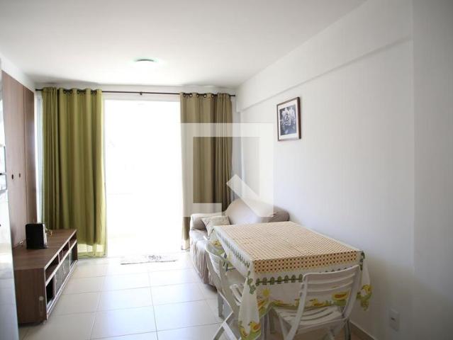 Apartamento aluguel em Região Geográfica Imediata de Goiânia, Goiânia