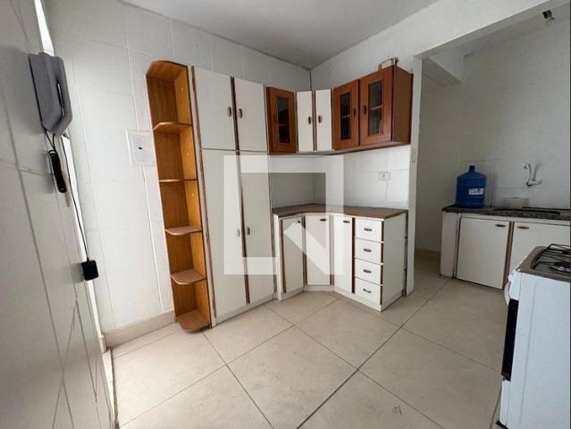 Apartamento aluguel em Região Geográfica Imediata de Goiânia, Goiânia