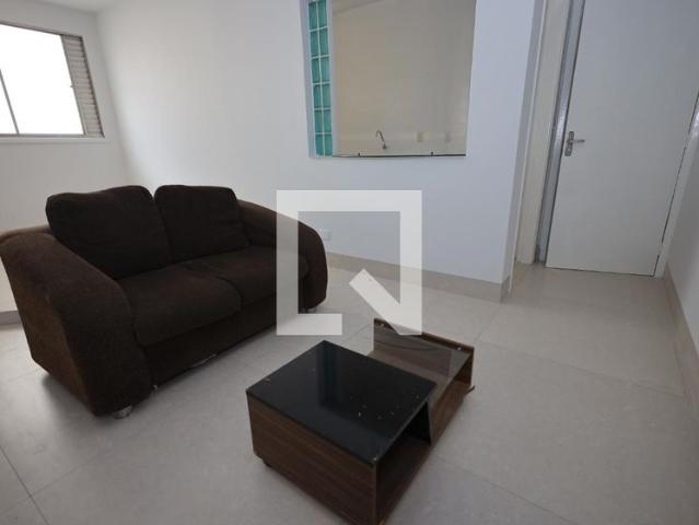 Apartamento aluguel em Região Geográfica Imediata de Goiânia, Goiânia