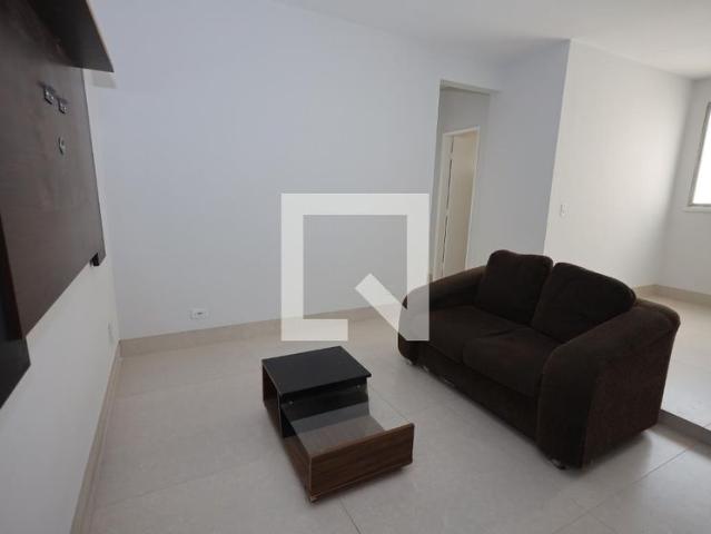 Apartamento aluguel em Região Geográfica Imediata de Goiânia, Goiânia