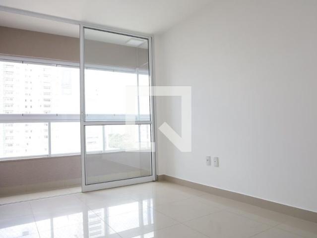 Apartamento aluguel em Região Geográfica Imediata de Goiânia, Goiânia