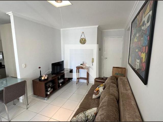 Apartamento aluguel em Nova Suiça, Goiânia
