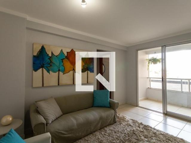 Apartamento aluguel em Região Geográfica Imediata de Goiânia, Goiânia