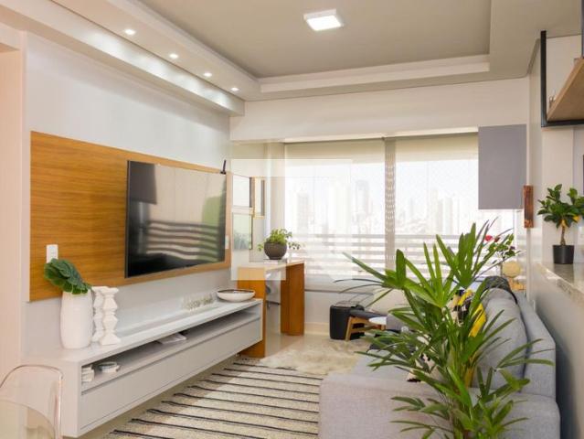 Apartamento aluguel em Região Geográfica Imediata de Goiânia, Goiânia