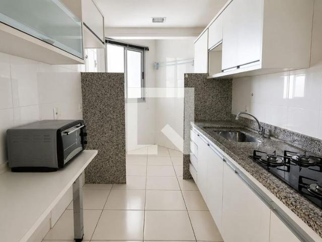 Apartamento aluguel em Região Geográfica Imediata de Goiânia, Goiânia