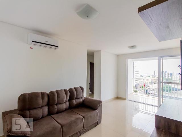 Apartamento aluguel em Região Geográfica Imediata de Goiânia, Goiânia