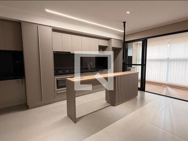 Apartamento aluguel em Região Geográfica Imediata de Goiânia, Goiânia
