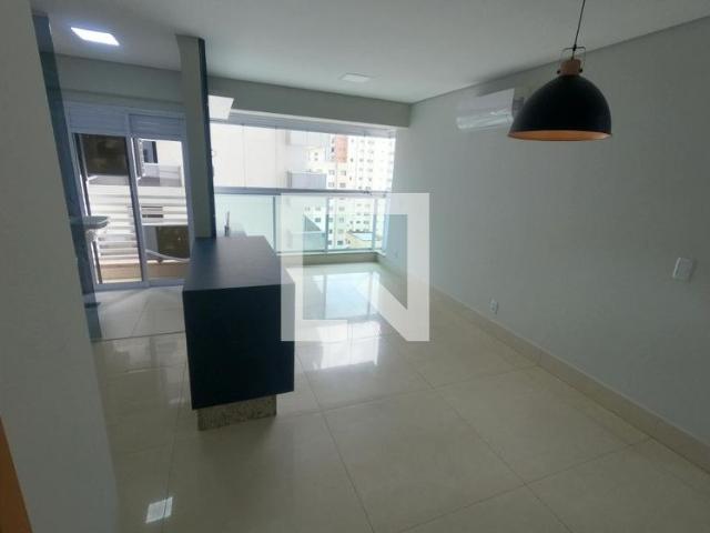 Apartamento aluguel em Região Geográfica Imediata de Goiânia, Goiânia