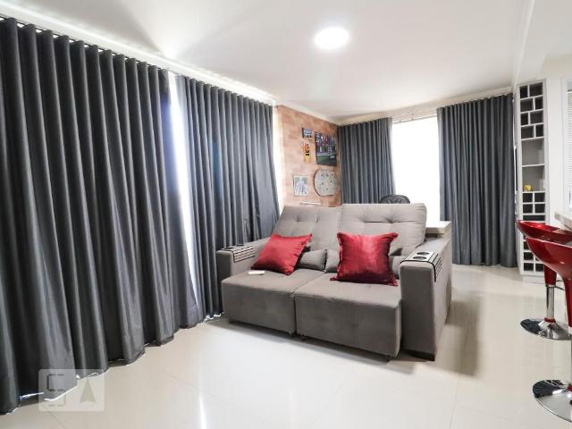 Apartamento aluguel em Região Geográfica Imediata de Goiânia, Goiânia