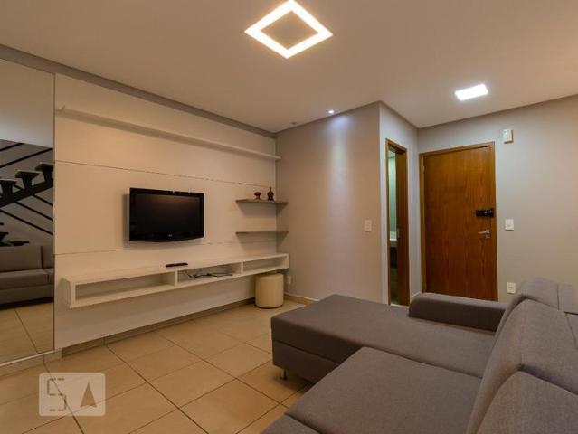 Apartamento aluguel em Região Geográfica Imediata de Goiânia, Goiânia