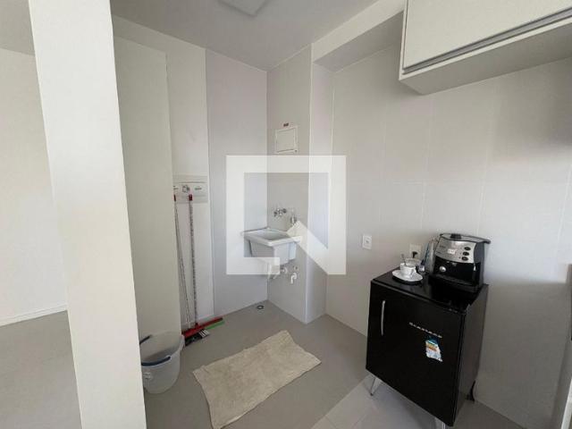 Apartamento aluguel em Região Geográfica Imediata de Goiânia, Goiânia