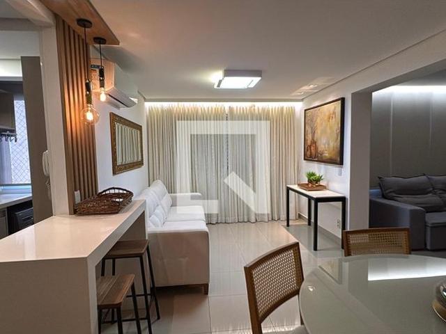 Apartamento aluguel em Região Geográfica Imediata de Goiânia, Goiânia