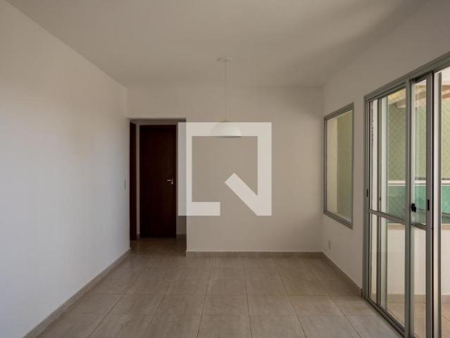 Apartamento aluguel em Região Geográfica Imediata de Goiânia, Goiânia