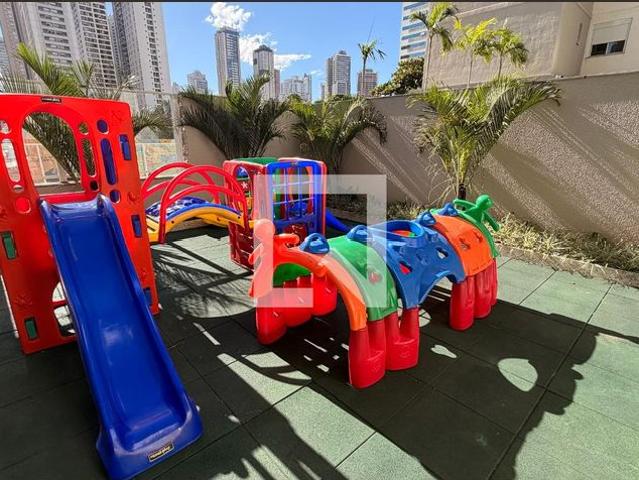 Apartamento aluguel em Região Geográfica Imediata de Goiânia, Goiânia