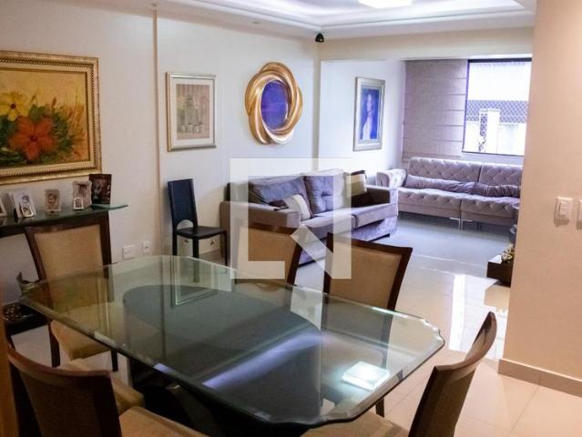 Apartamento aluguel em Região Geográfica Imediata de Goiânia, Goiânia