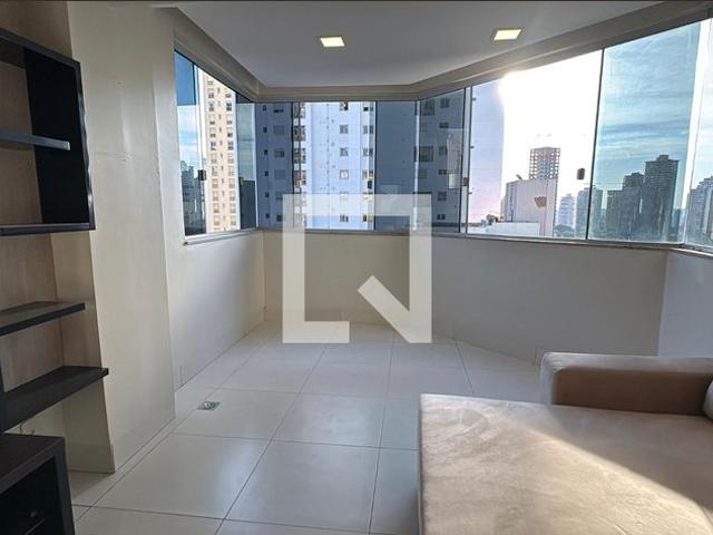 Apartamento venda em Região Geográfica Imediata de Goiânia, Goiânia