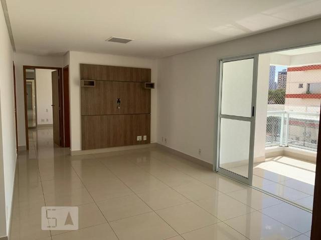 Apartamento aluguel em Setor Bueno, Goiânia