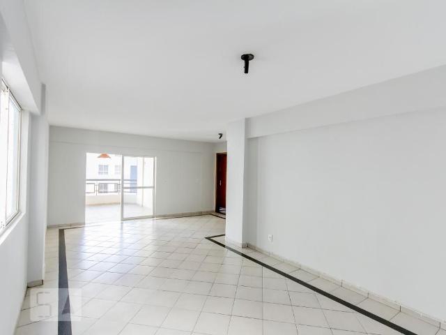 Apartamento aluguel em Região Geográfica Imediata de Goiânia, Goiânia