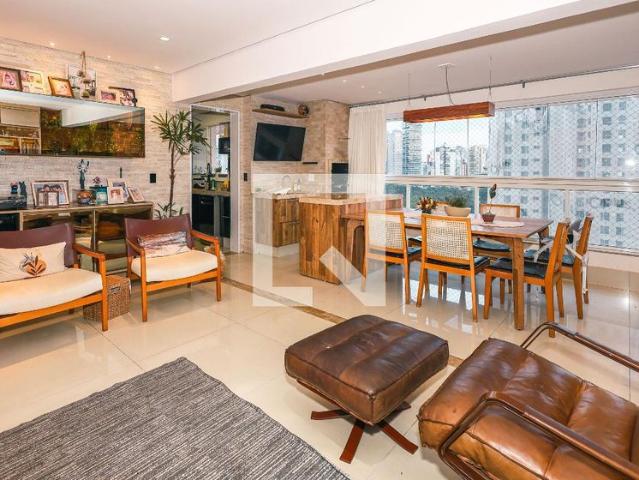 Apartamento aluguel em Região Geográfica Imediata de Goiânia, Goiânia