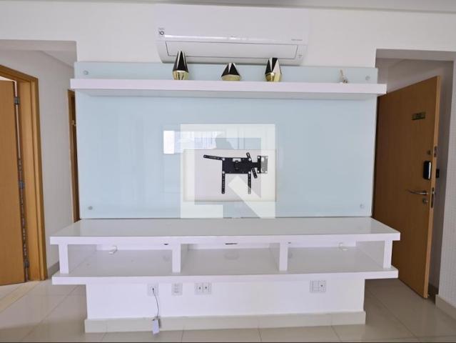 Apartamento aluguel em Região Geográfica Imediata de Goiânia, Goiânia