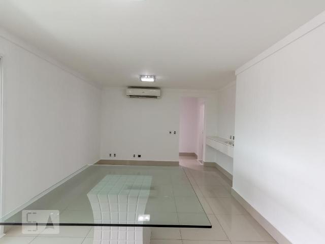 Apartamento aluguel em Região Geográfica Imediata de Goiânia, Goiânia