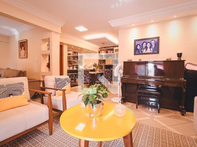 Apartamento aluguel em Região Geográfica Imediata de Goiânia, Goiânia