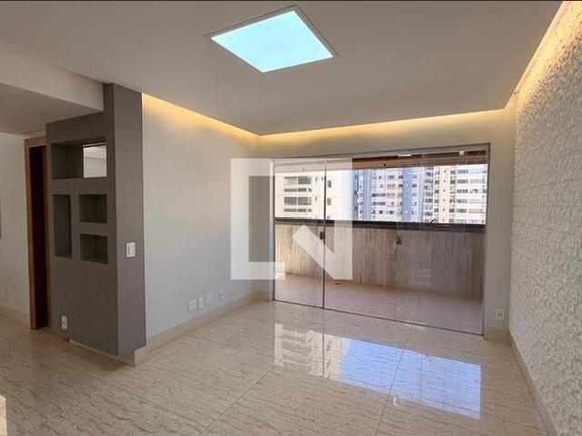 Apartamento aluguel em Região Geográfica Imediata de Goiânia, Goiânia