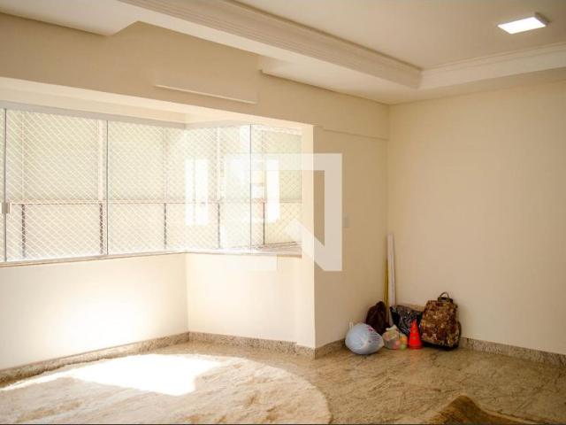 Apartamento aluguel em Região Geográfica Imediata de Goiânia, Goiânia
