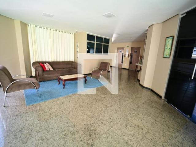 Apartamento aluguel em Região Geográfica Imediata de Goiânia, Goiânia