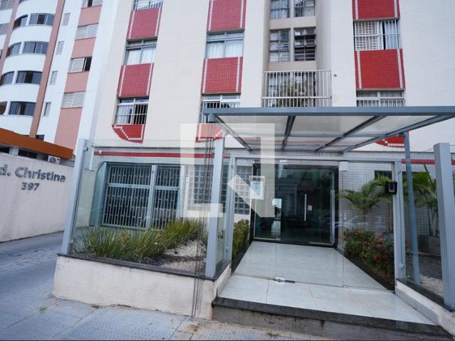 Apartamento aluguel em Região Geográfica Imediata de Goiânia, Goiânia