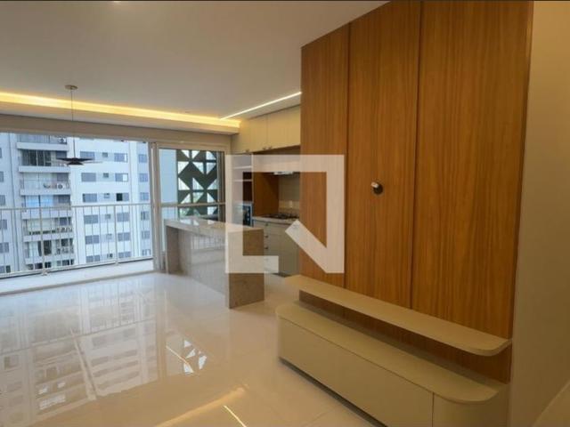 Apartamento aluguel em Região Geográfica Imediata de Goiânia, Goiânia