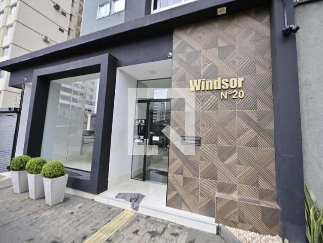 Apartamento aluguel em Região Geográfica Imediata de Goiânia, Goiânia