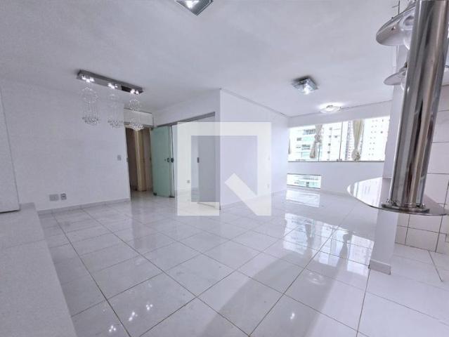 Apartamento aluguel em Região Geográfica Imediata de Goiânia, Goiânia