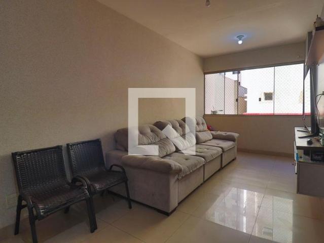 Apartamento aluguel em Região Geográfica Imediata de Goiânia, Goiânia